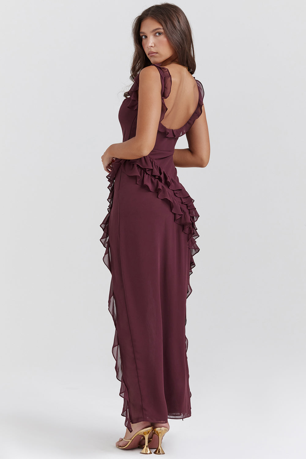 Ariela Maxi