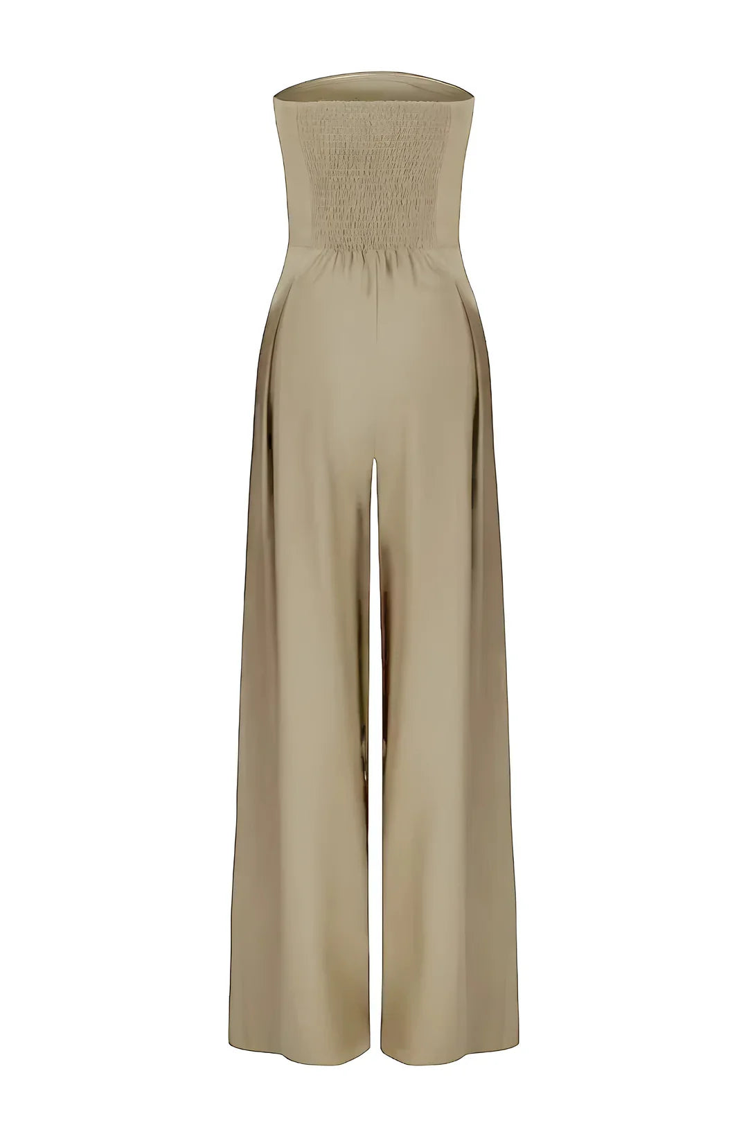 Lucy – Effortless Luxury Jumpsuit