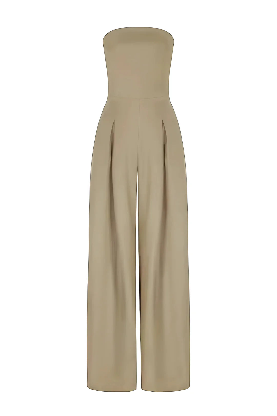 Lucy – Effortless Luxury Jumpsuit