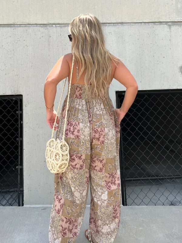 Monica - Cozy Jumpsuit
