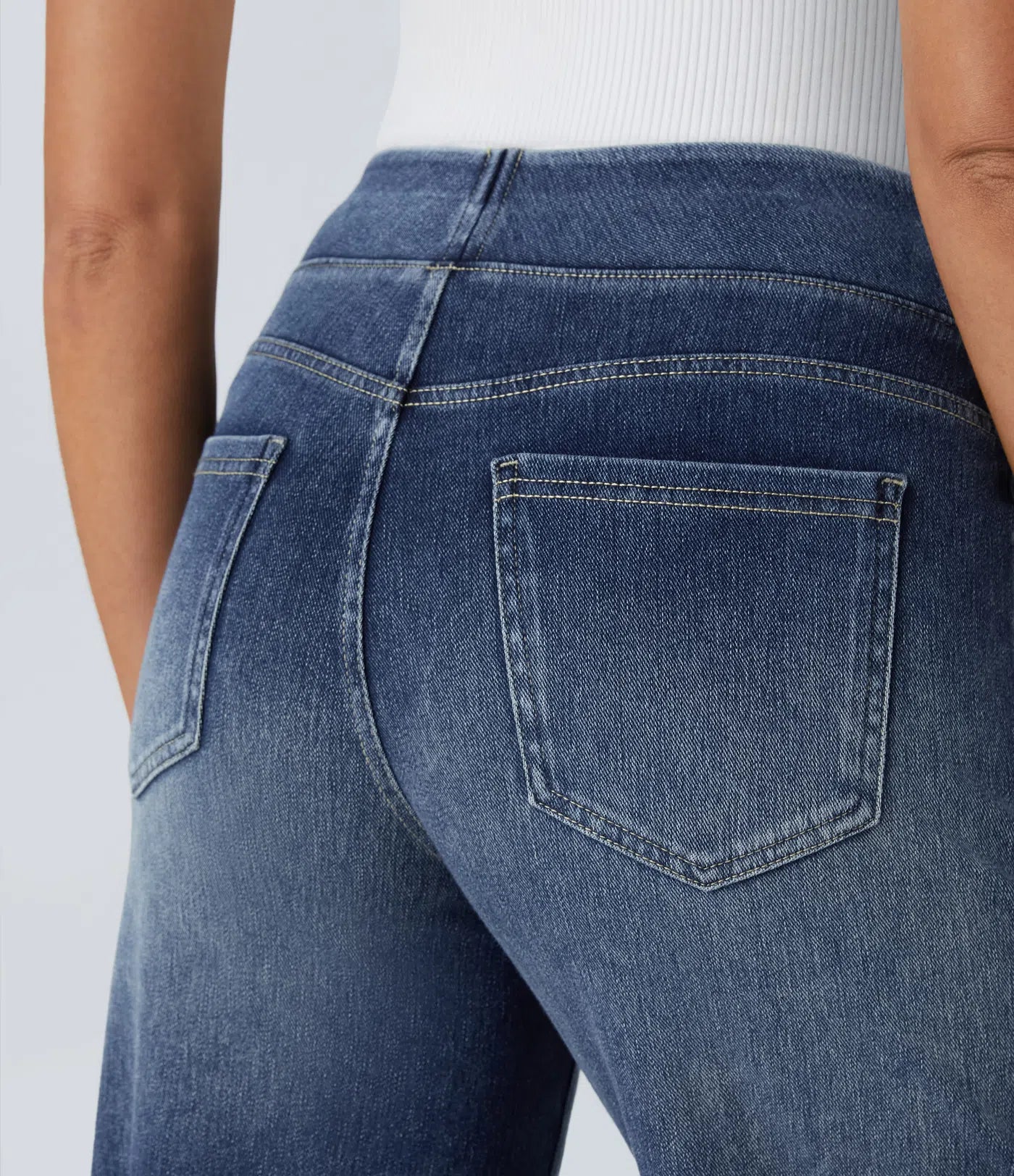 Halara Flex Jeans
