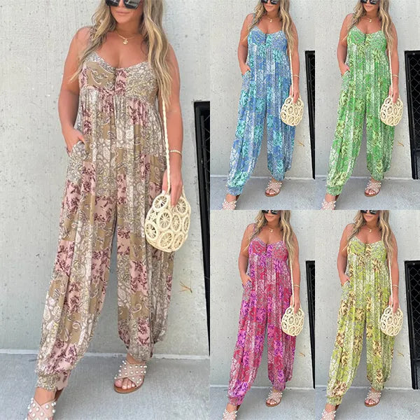 Monica - Cozy Jumpsuit