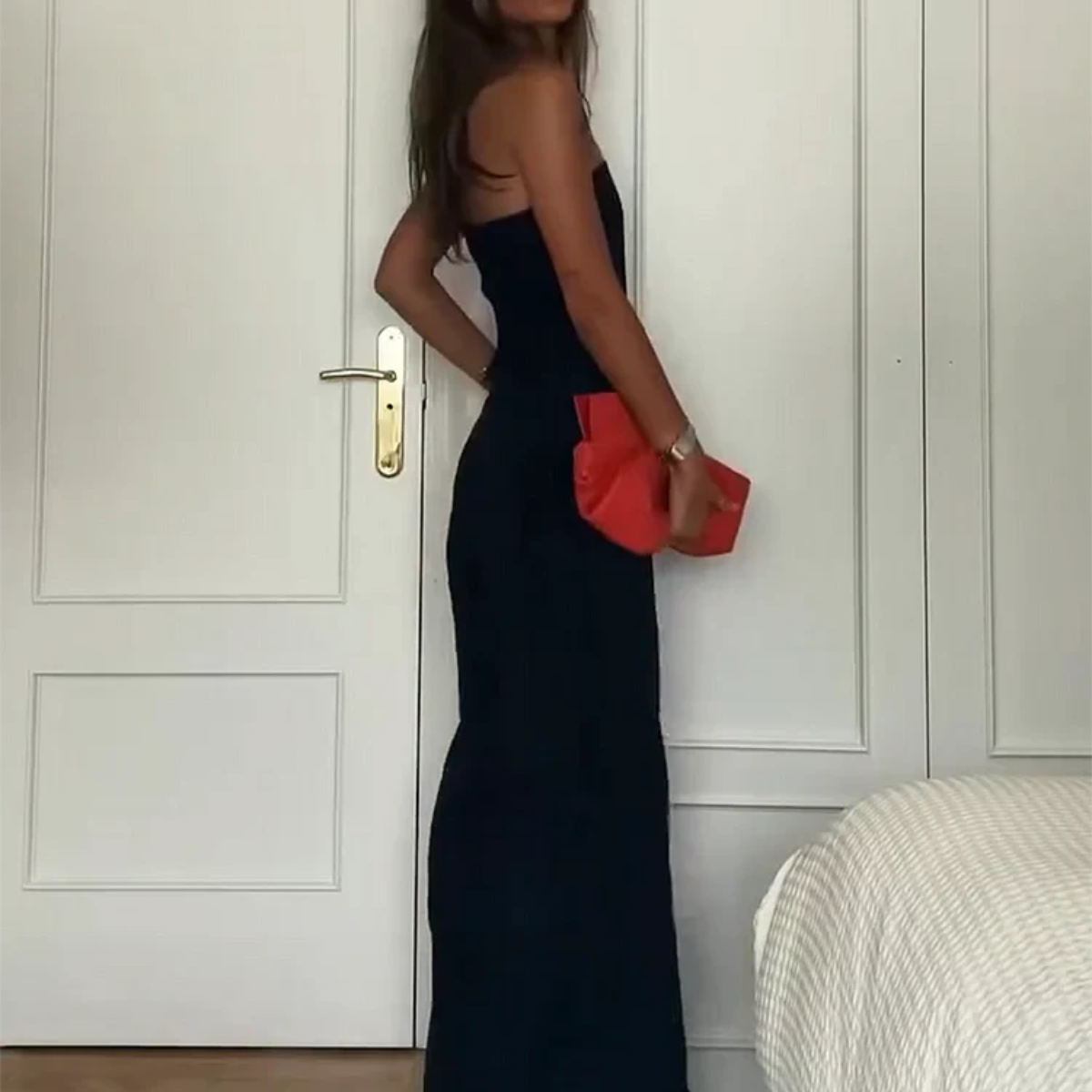 Lucy – Effortless Luxury Jumpsuit