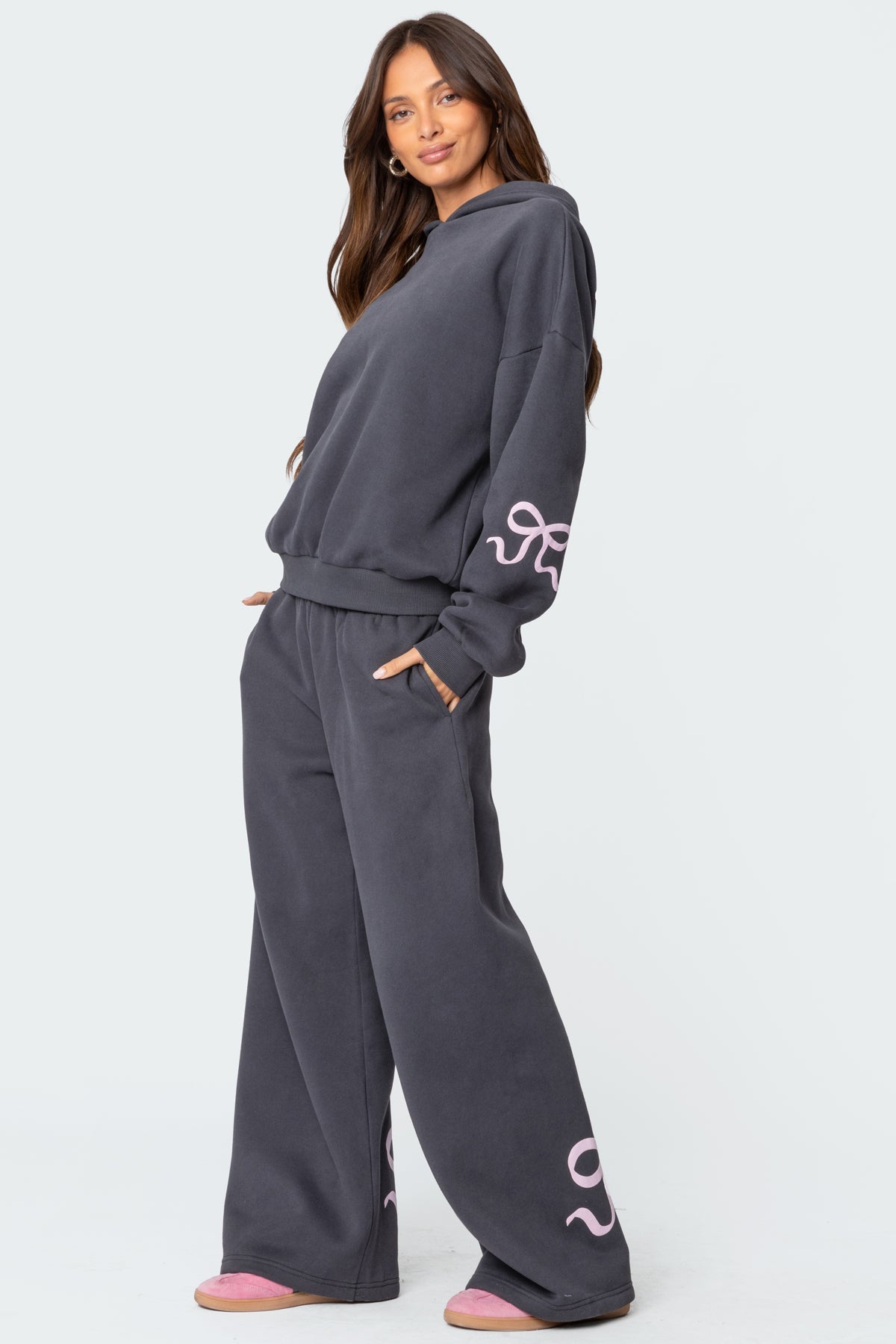 Isa Sweatset