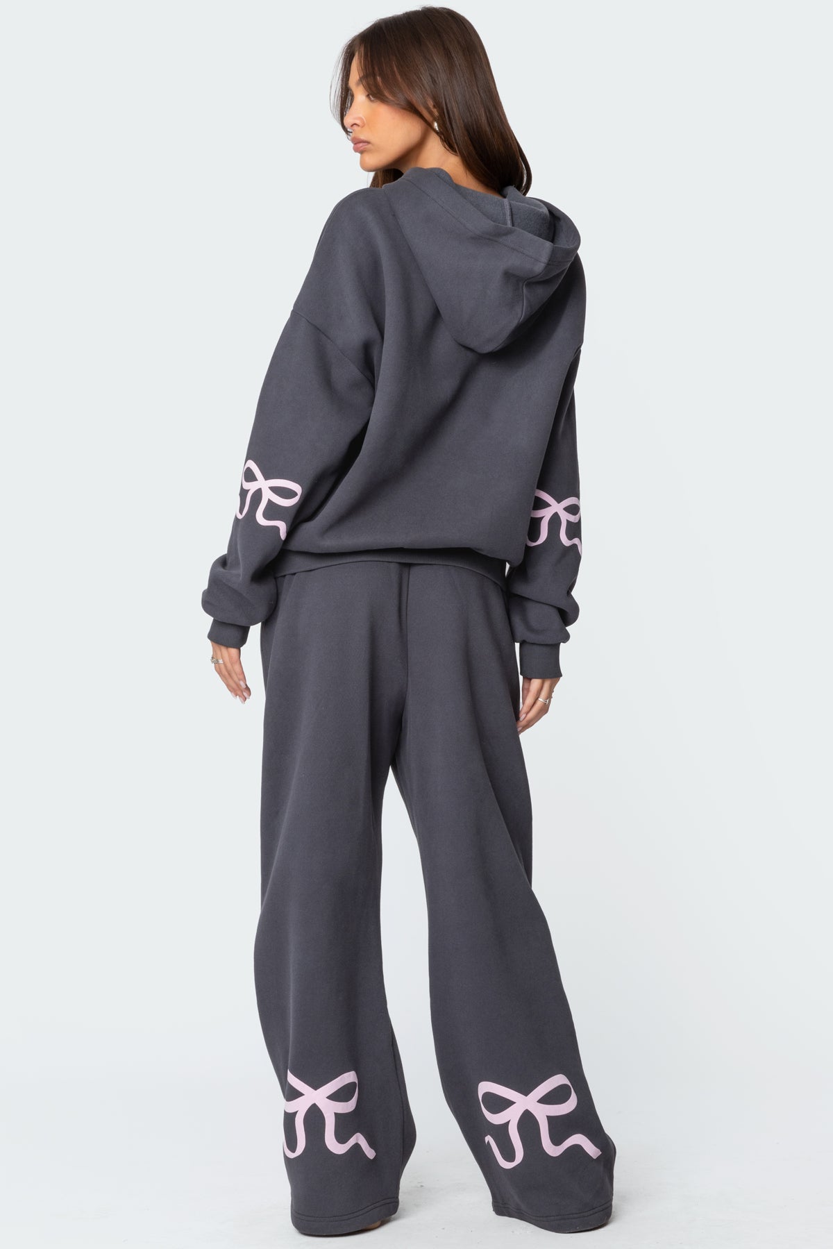 Isa Sweatset