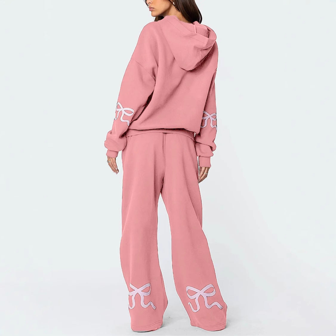 Isa Sweatset