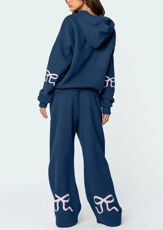 Isa Sweatset