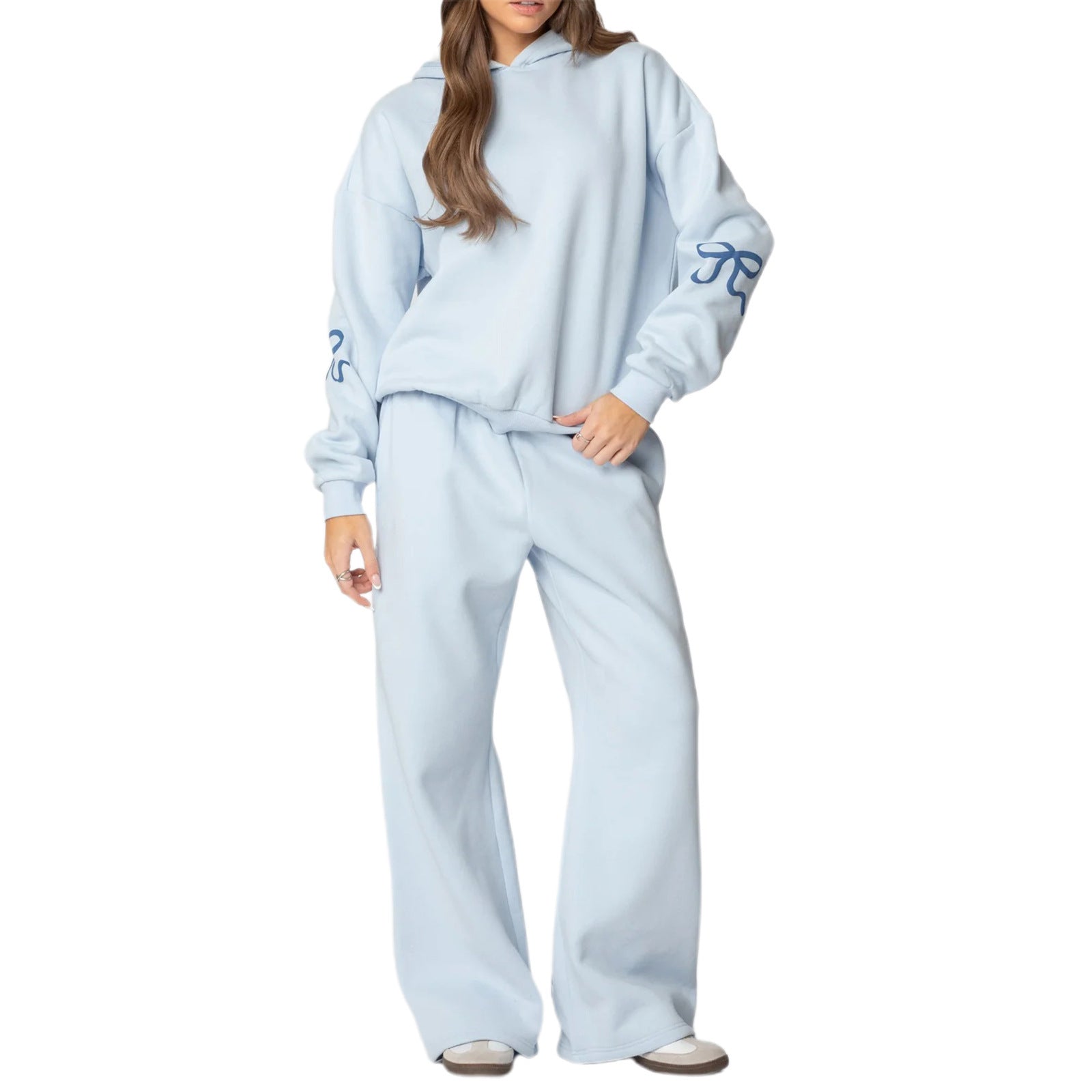 Isa Sweatset