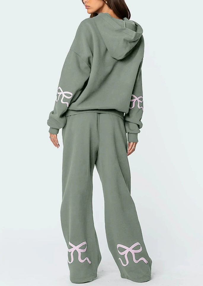 Isa Sweatset