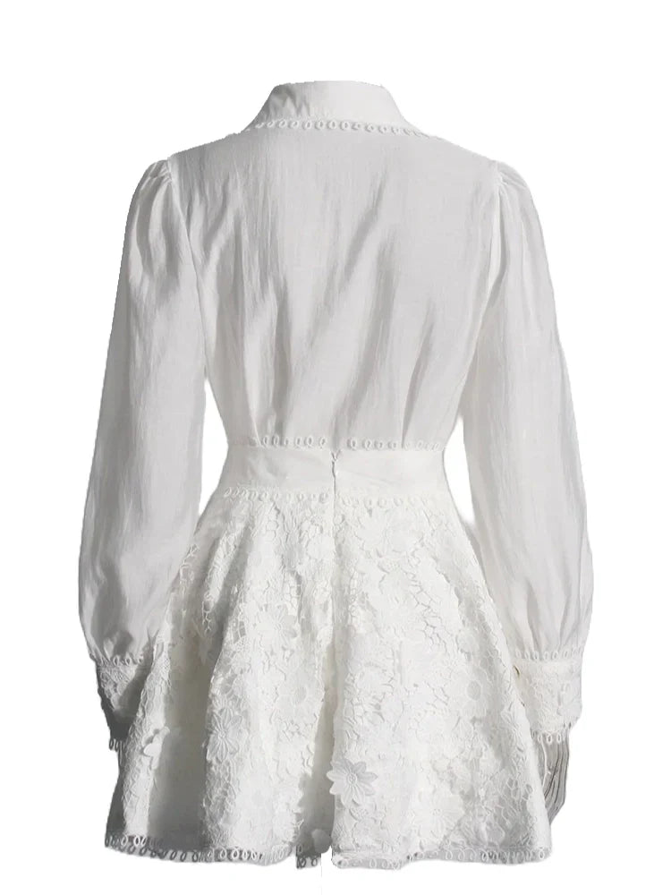 Ella Lace Set