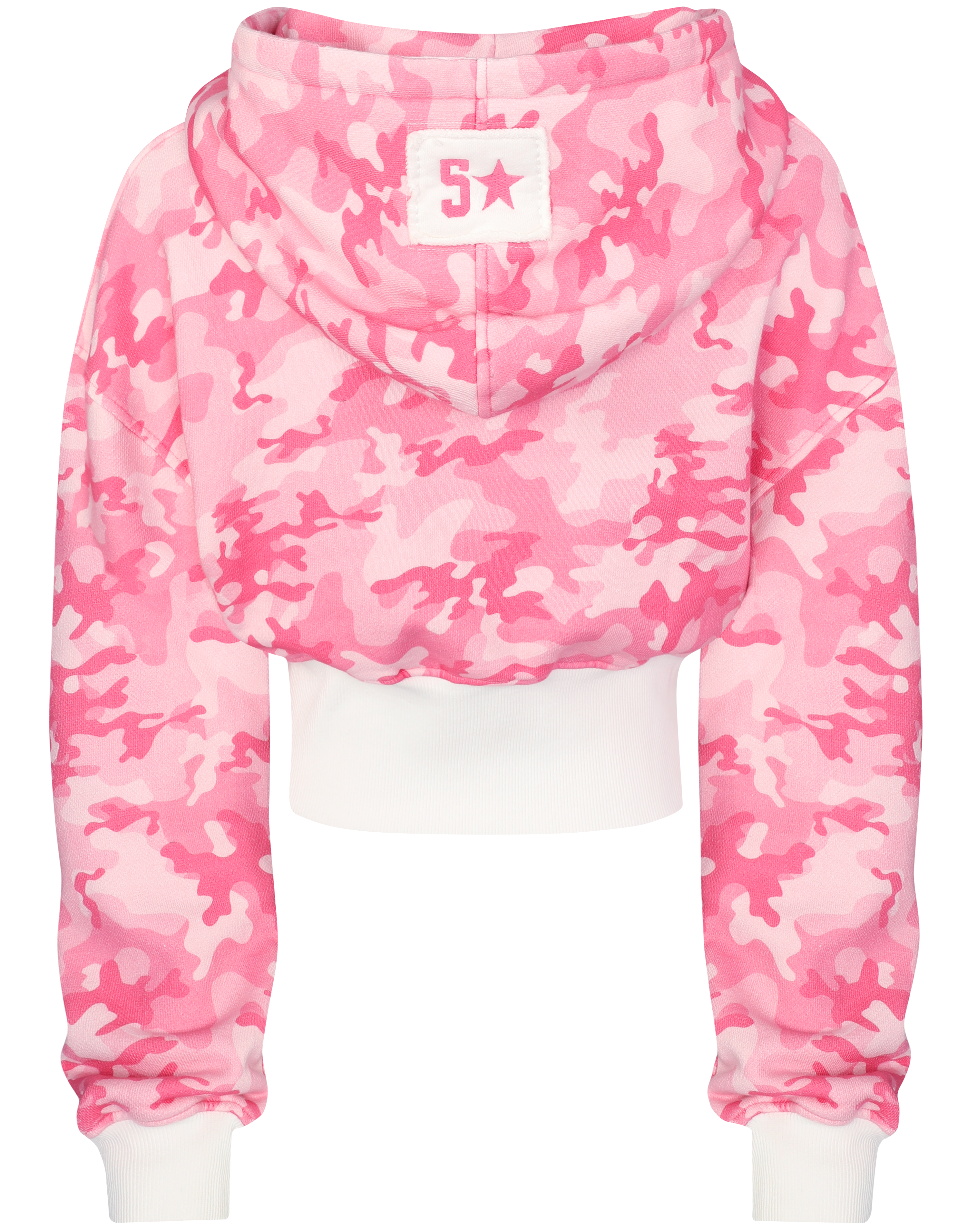 Camo Baggy Set