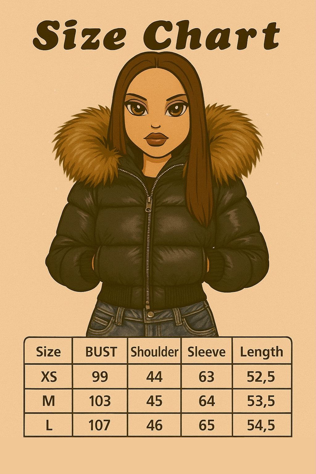 3 in 1 00s Leather Laqué Jacket