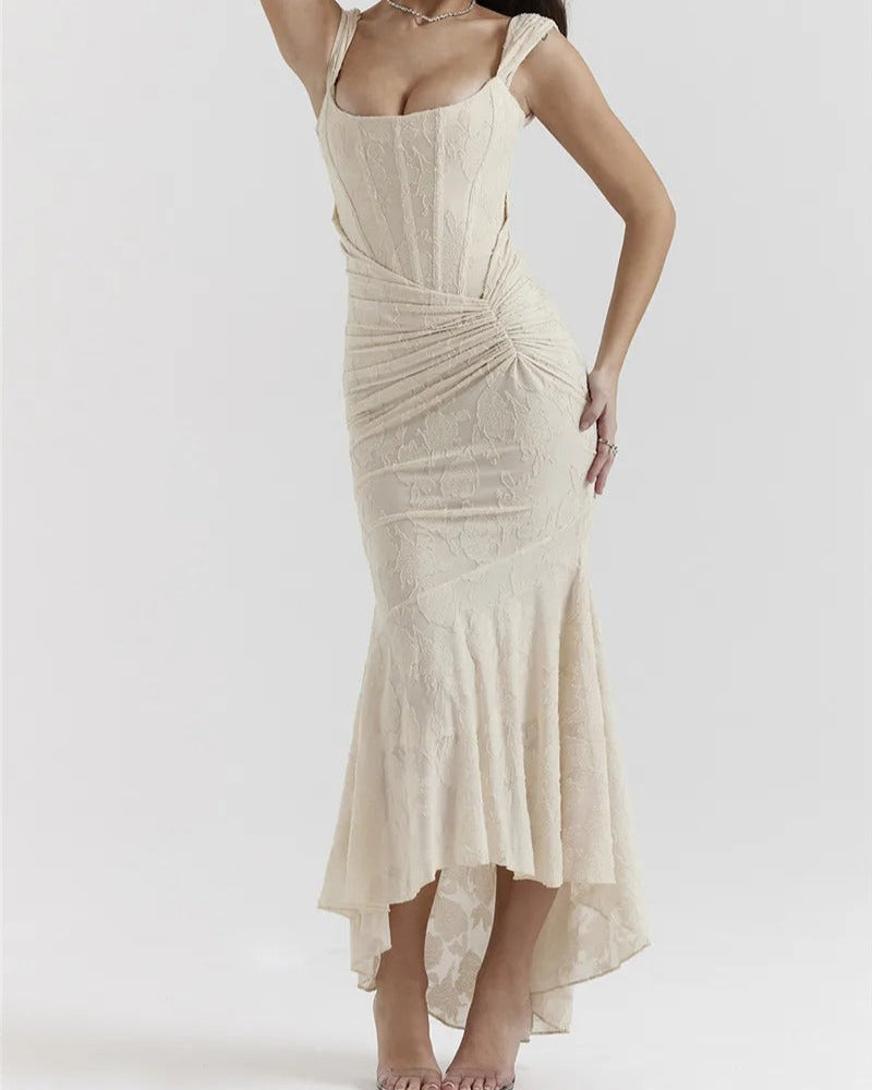 Sophie | Vintage Floral Dress