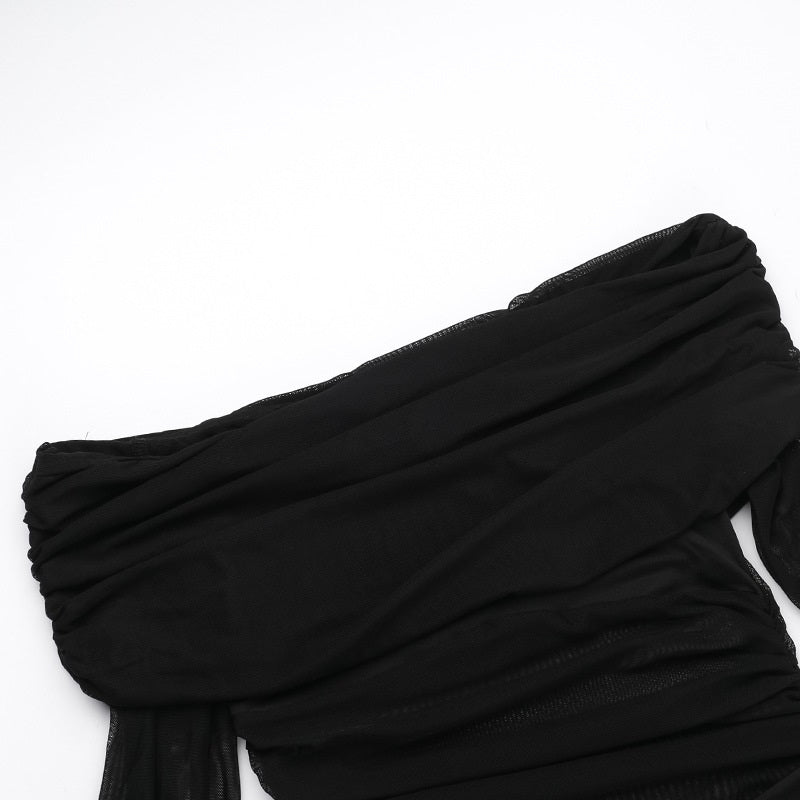 Divine Dream Maxi Dress