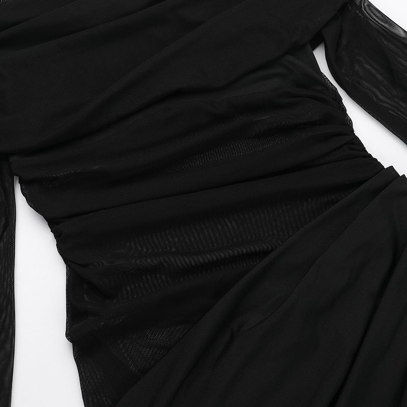 Divine Dream Maxi Dress