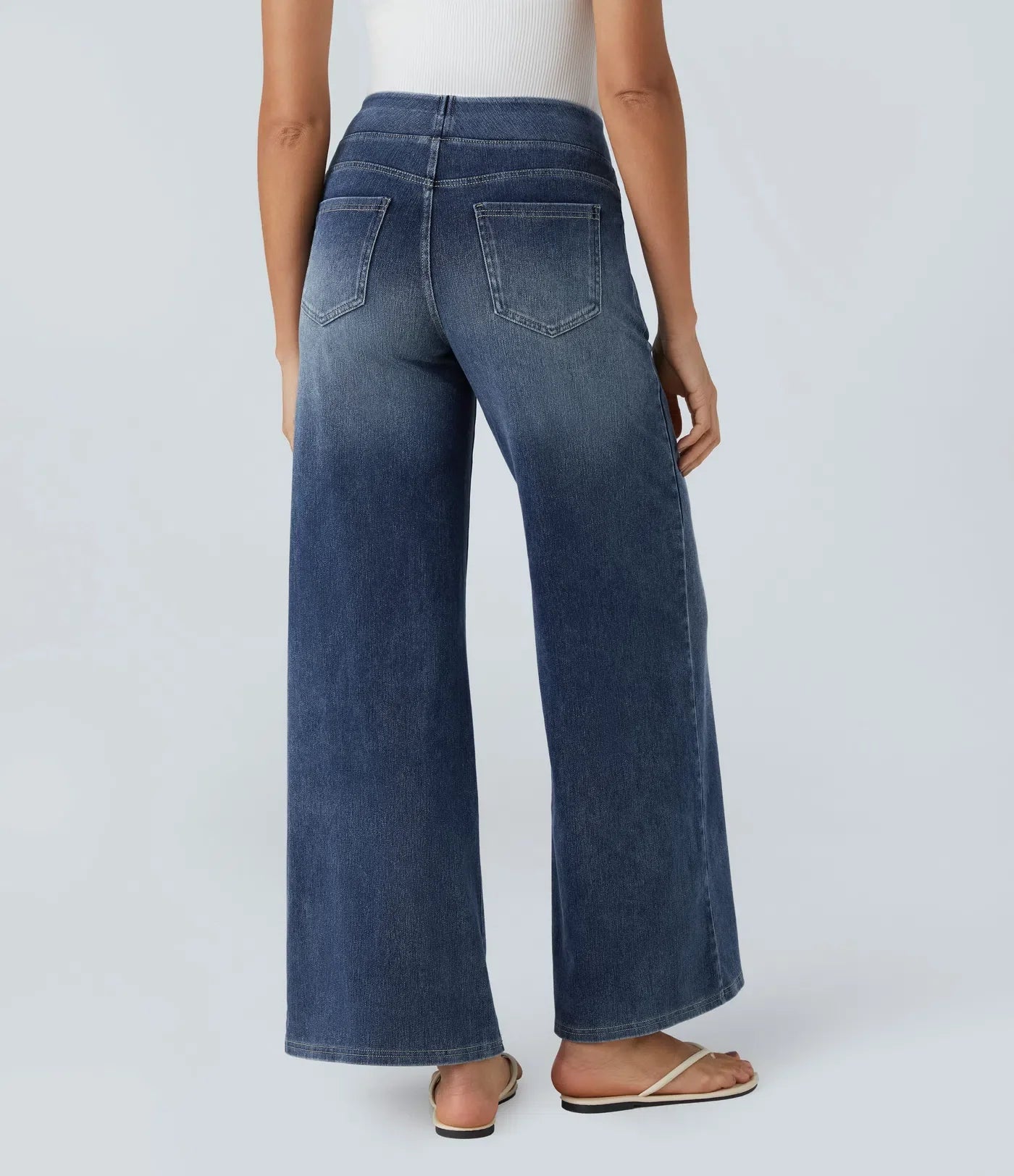 Halara Flex Jeans