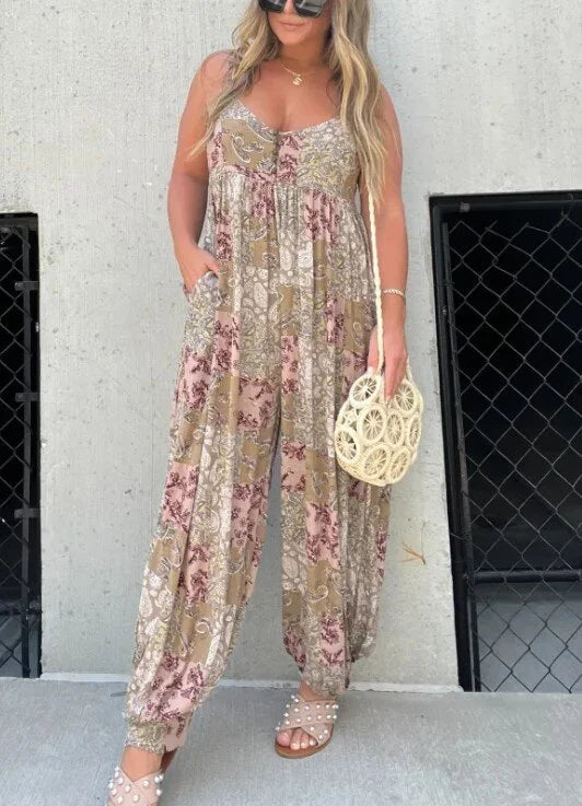Monica - Cozy Jumpsuit