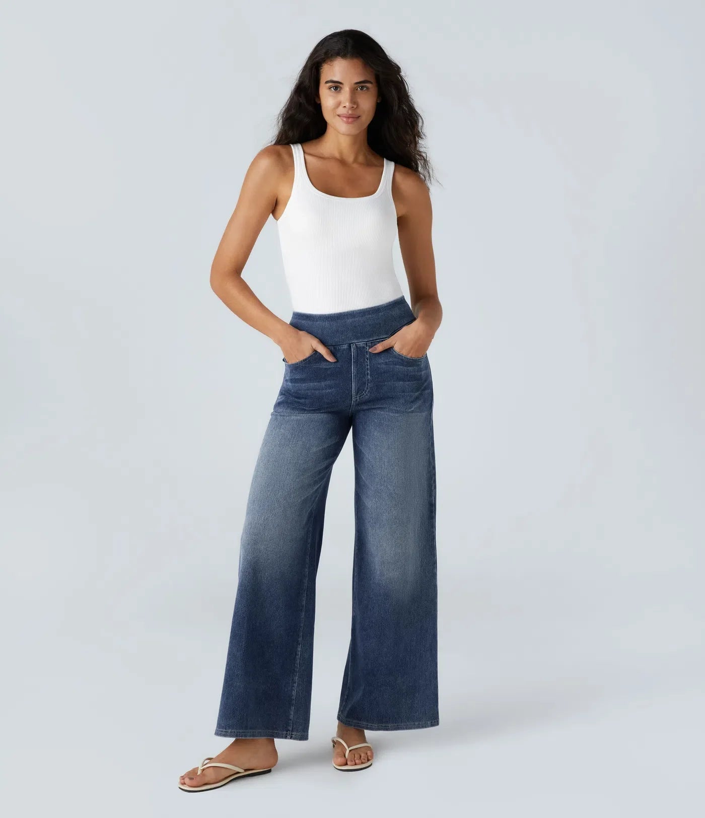 Halara Flex Jeans