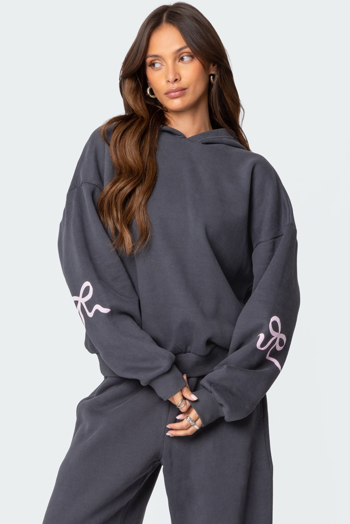 Isa Sweatset