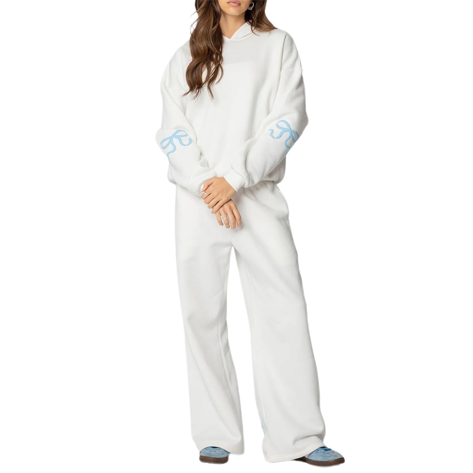 Isa Sweatset