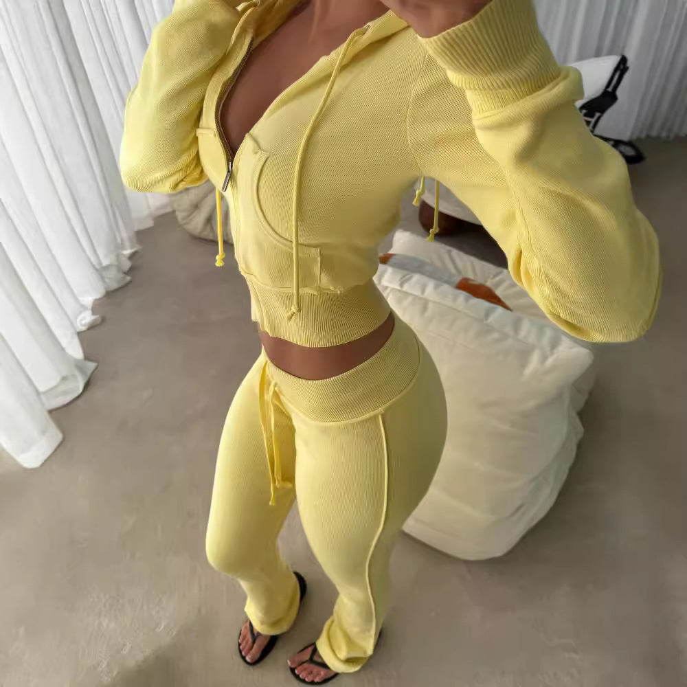 Soft Knit Set