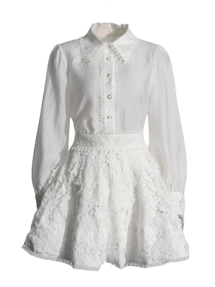 Ella Lace Set