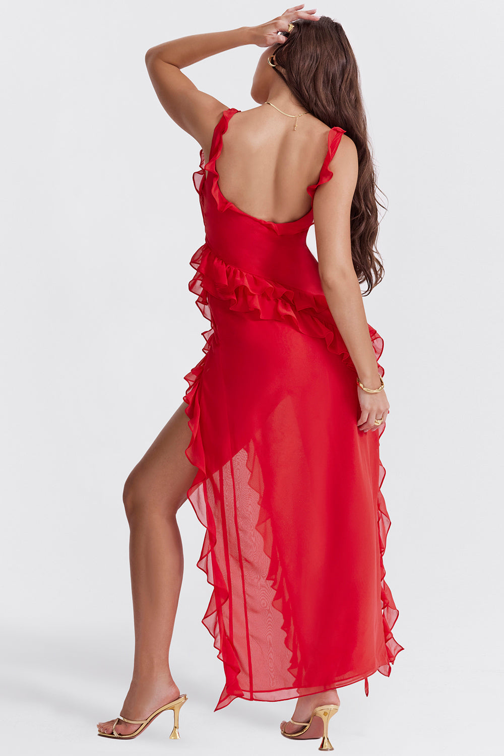 Ariela Maxi
