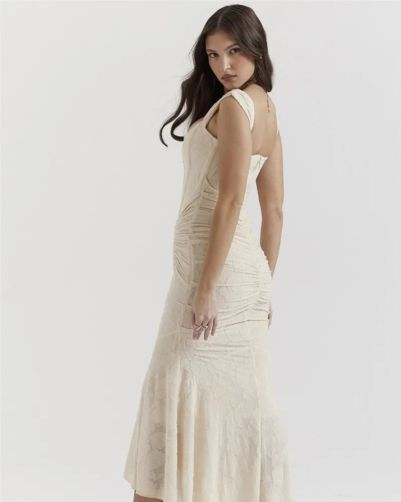 Sophie | Vintage Floral Dress