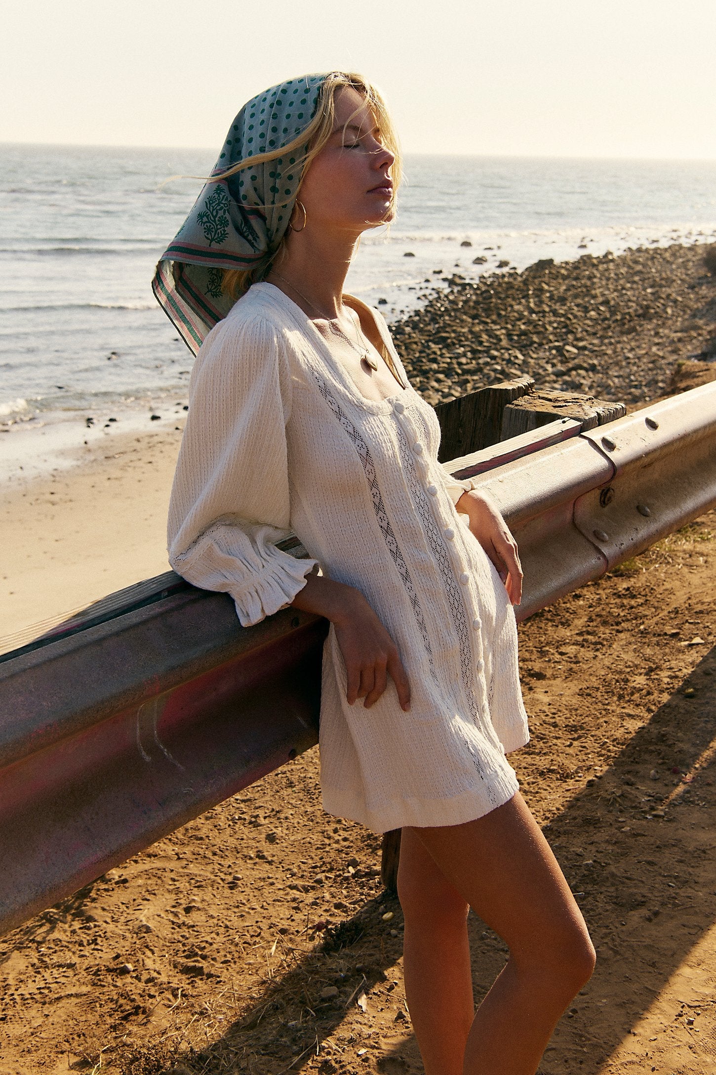 Free-est Jules Mini | Pacific City